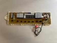 LG EBR76262201 EBR75446006 Washer Control Board AZ166059  KMV551