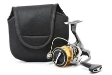 Shimano 20 TWIN POWER C3000MHG Spinning Reel Excellent+++ From JAPAN #2741