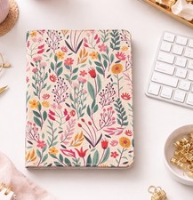 MoKo Case for 7  /6.8  Kindle paperweight 12th-11th Gen 24/21 Magnetic Close