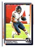 2025 Donruss #226 D’Andre Swift