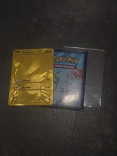 Reshiram 114/113 Legendary Treasures Holo Gold LP