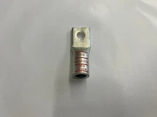 Penn-Union BLUA-025S 250 MCM Aluminum Compression Lug