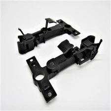 3 RAIL MEDIUM LENGTH COUPLER SHANK PAIR ITEM# 66042