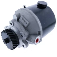 For Ford 5600 6600 7600 231 233 333 335 531 Power Steering Pump E6NN3K514EA99M