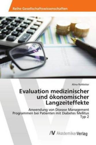 Thumbnail - Evaluation Medizinischer Und Ökonomischer Langzeiteffekte Anwendung