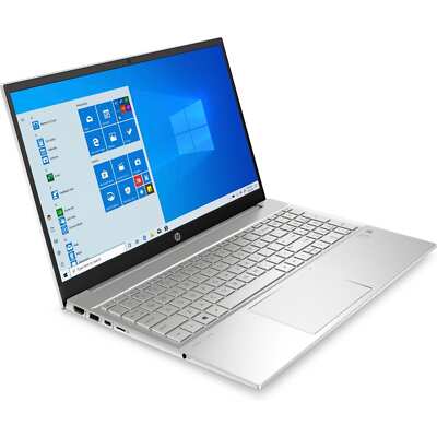 [中古品] HP Pavilion 15-eg0000 HP Pavilion 15 (15-eg0000) - i5-1135G7 · MX350 · 15.6”, Full