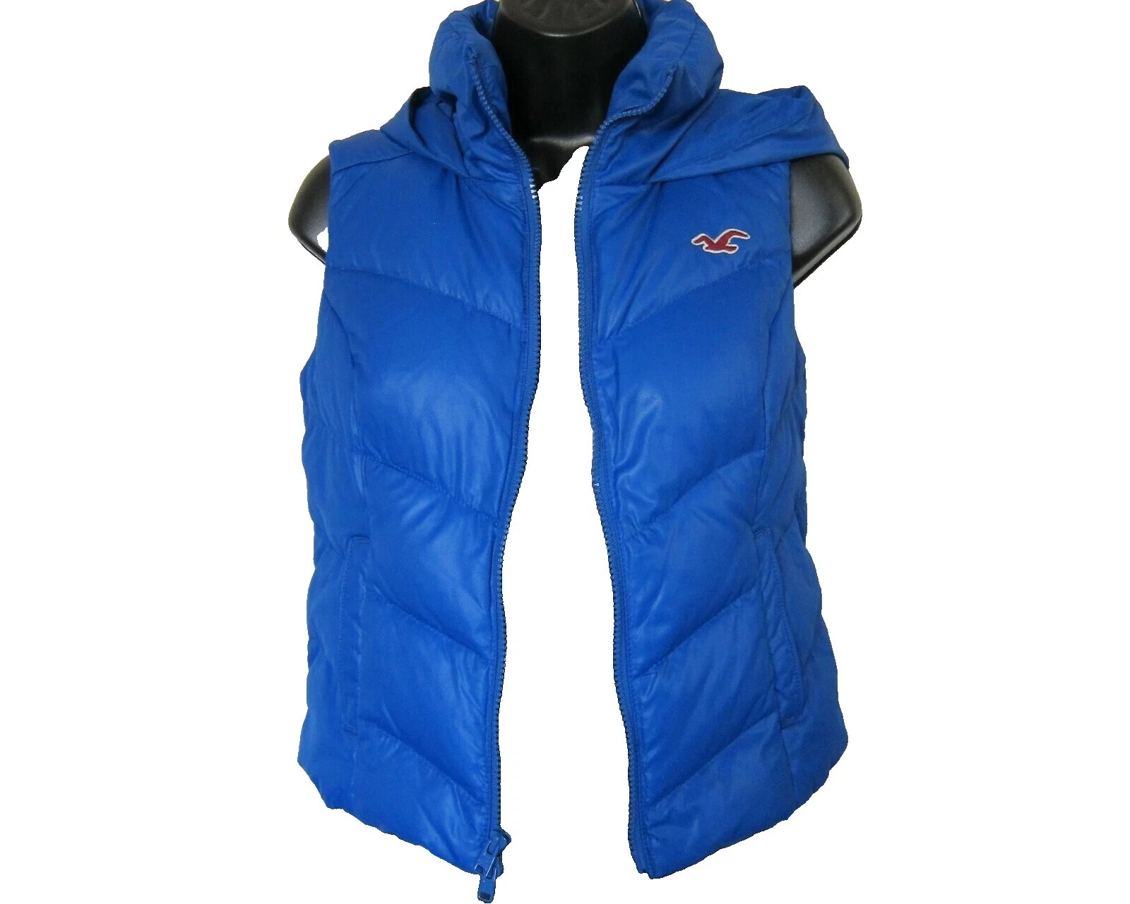 Hollister Winter Coats, Jackets & Vests for Women
