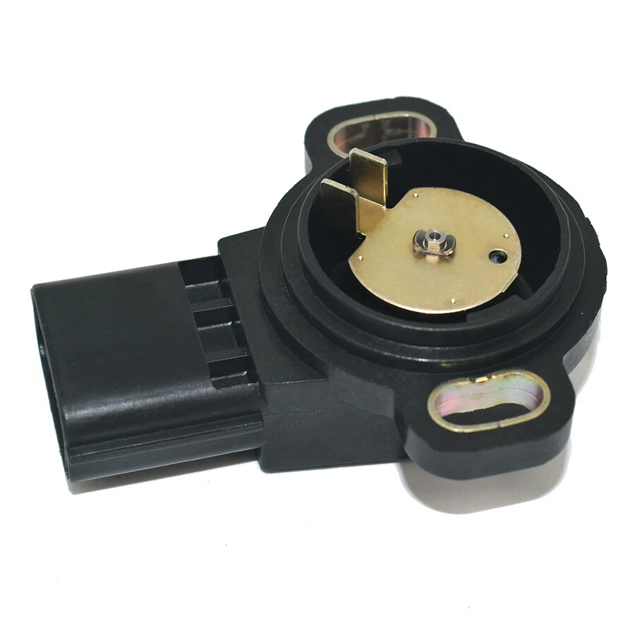 Sensor de posición del acelerador TPS FS01-13-SL0 para Mazda Protege 5 626 Ford Aspire Foto 2 de 4