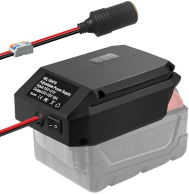 Adattatore Di Alimentazione Da 18V A 12V Convertitore Step Down 12VDC 20A 240W Per Adattatore Di Alimentazione - Foto 4