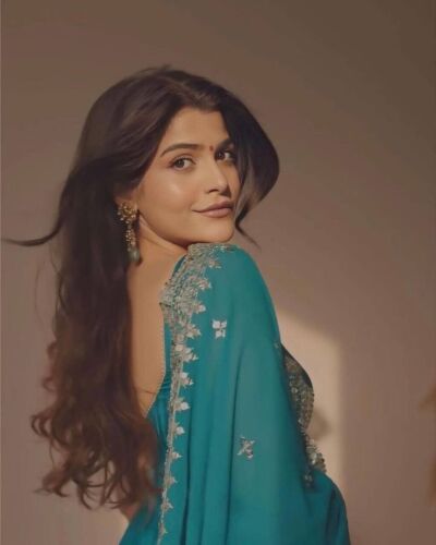 Designer Pakistani Salwar Kameez Ready To Wear Suits Indian Wedding Party Gown L - Picture 2 of 7