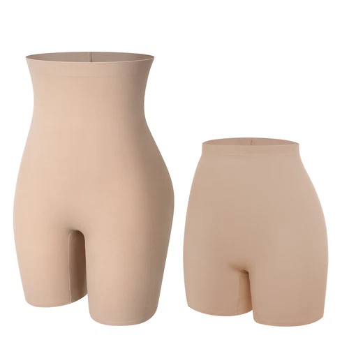 Mutandine donna controllo pancia ragazzo body shaper mutandine mutandine mutandine dimagranti modellanti - Foto 25 di 26