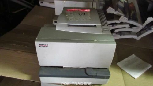 Computer-Drucker Wincor Nixdorf