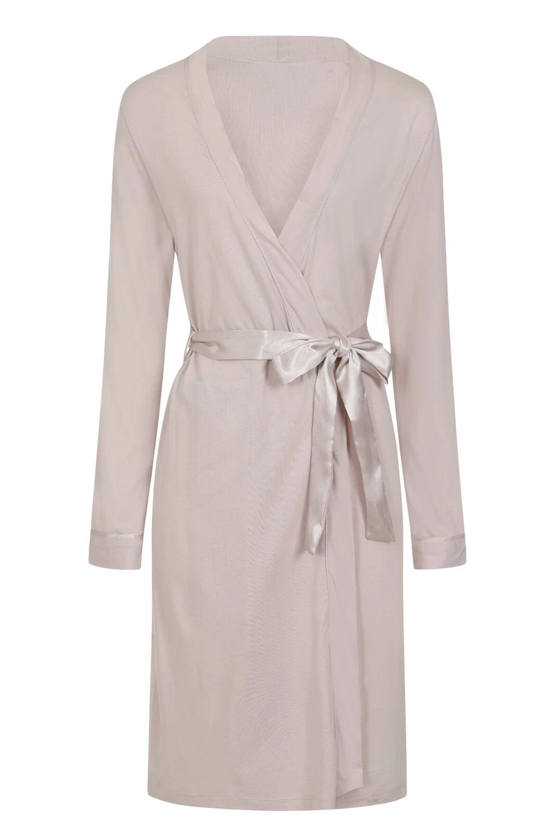 knee length dresses for ladies Lounge Robe for Tall Women