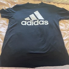 Adidas Prime Screen T- Shirt Size - L