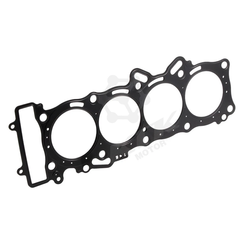 US Deliver Cylinder Head Gasket 14B-11181-00-00 For Yamaha YZF-R1 R1 2009-2014 - Image 2 of 4