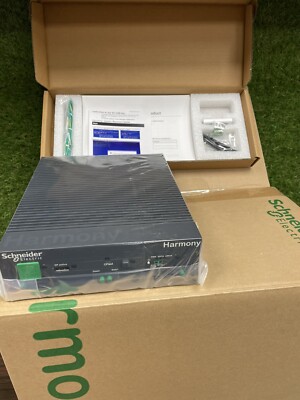 Harmony IPC - Box PC Performance - HDD - DC - Win10 - 2 Slots HMIBMPHI74D2801