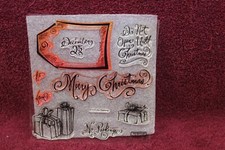 Close To My Heart My Acrylix - No Peeking  D1177