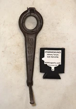 International Harvester McCormick Deering IHC M 6hp Hand Crank 9759T