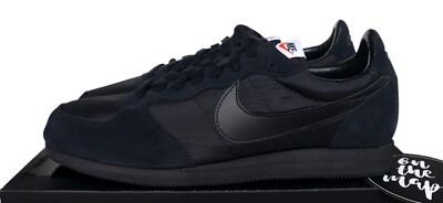 Nike Eagle x CDG Comme Des Garcons Triple Black UK 11 12 13 US