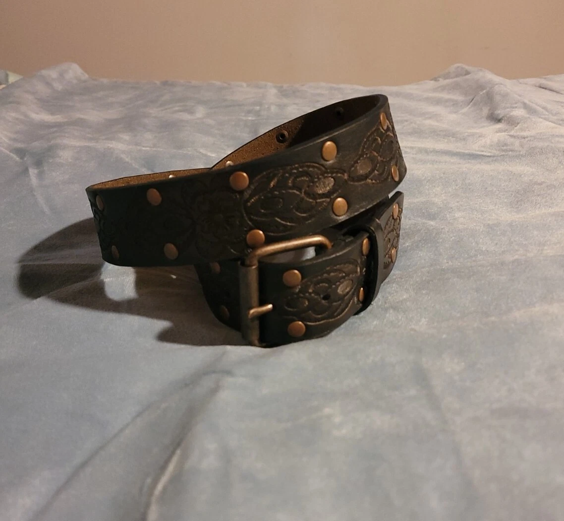 Nine top west belt