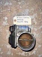 2003-2004 Nissan Infiniti 350z G35 Vq35de Throttle Body OEM (For: More than one vehicle)