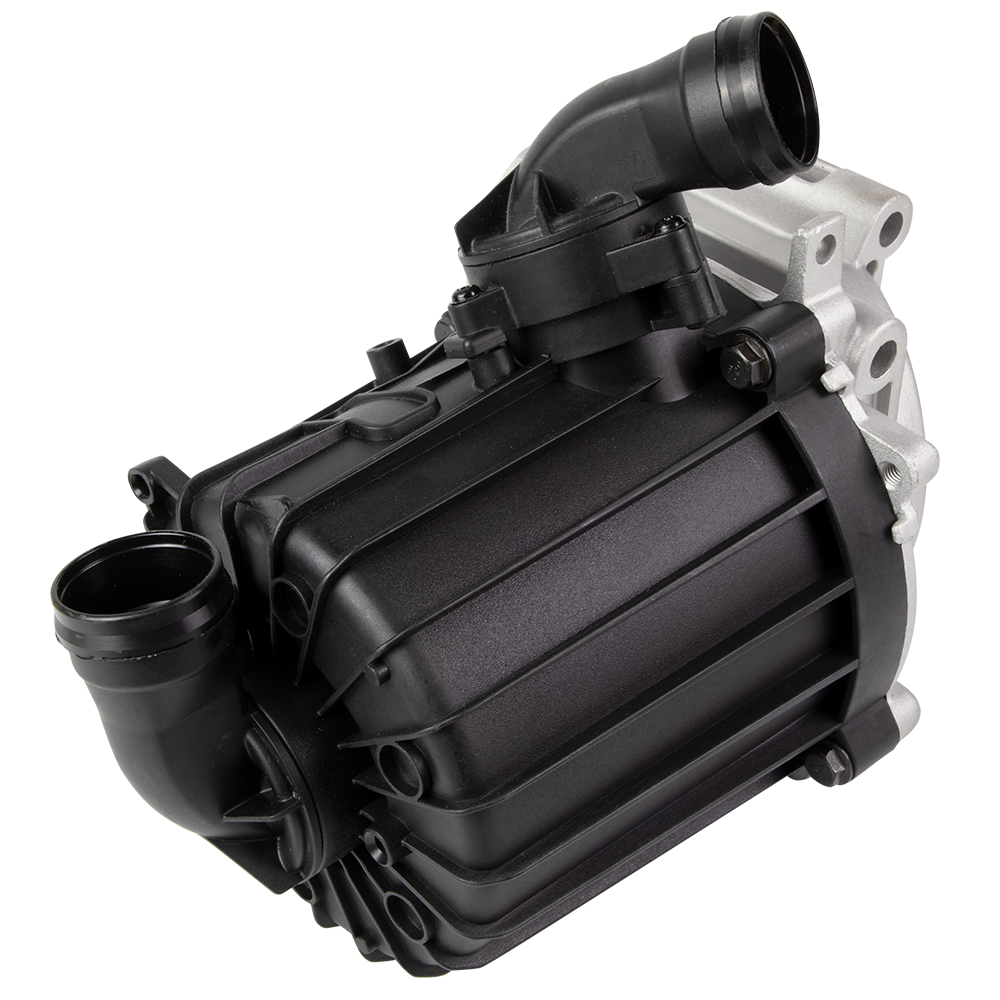 Crankcase Ventilation Separator For Volvo D13 21373547 22877306