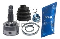 817052 GSP Gelenksatz, Antriebswelle FüR Abarth,Alfa Romeo,Fiat,Opel,Vauxhall