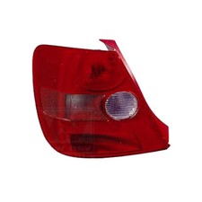 VAN WEZEL Rückleuchte Heckleuchte links für Honda Civic VII Hatchback EU EP