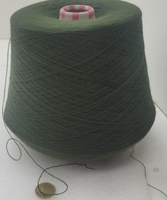 Wolle Garn Stricken| grün  lace   shetland tweed |beilauf schurwolle 800gr|sw185