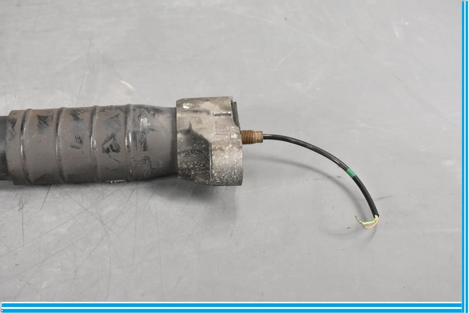 14-24 Maserati Ghibli Quattroporte Rear Left or Right Shock Strut Absorber OEM