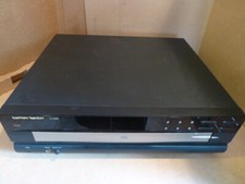 Vintage Harman/Kardon 5 Discs CD Player FL 8380 For Parts