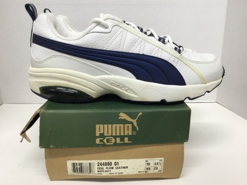puma cell vintage