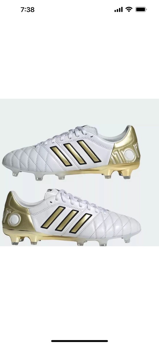 Adidas 11PRO TK Series Ultra Toni Kroos Boots US 11.5 JH6410