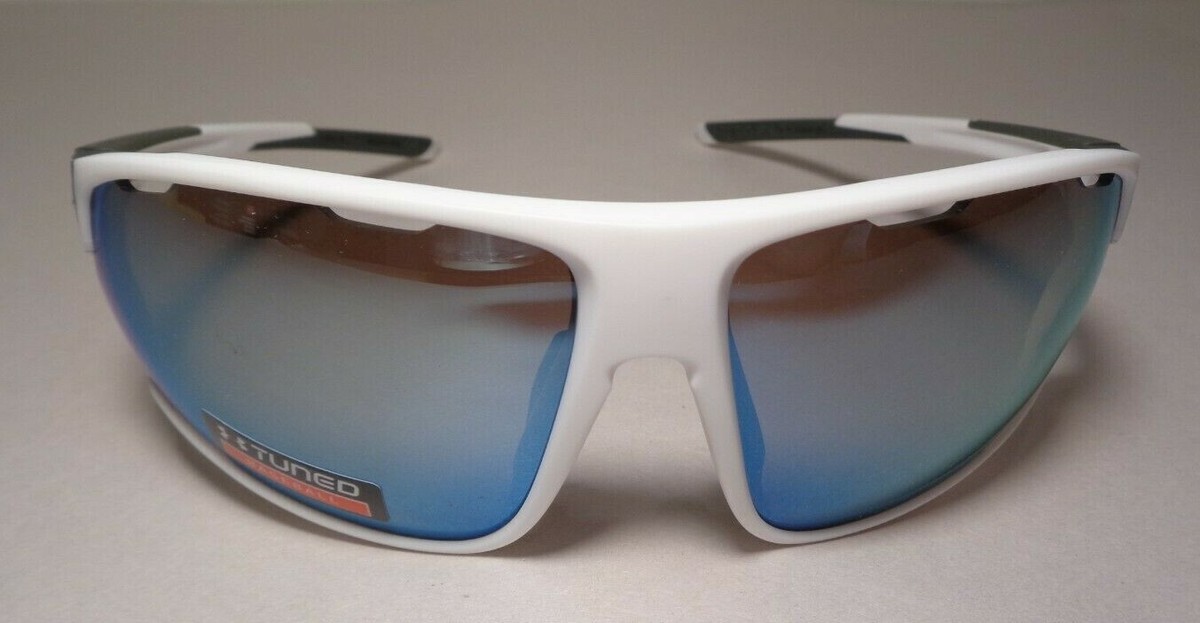 Under Armour UA STRIVE White Women\'s Sunglasses Under Armour Sunglasses UA-DOMINATE WWK/W1 main image 4