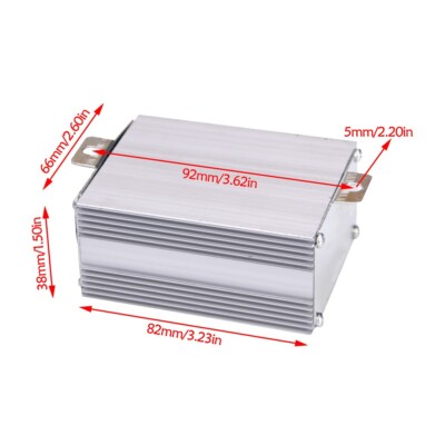 GXU Contrôleur de moteur 36 V 1000 W Ensemble de poignée d'accélérateur