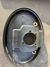 OEM HarleyDavidson 29581-01A Air Cleaner Backing Plate. NEW