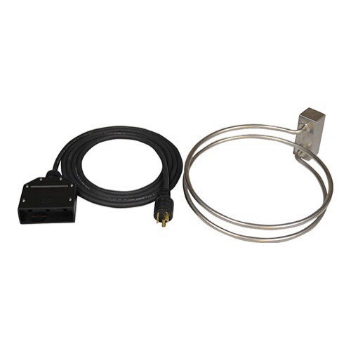 Blichmann Boil Coil 10 Gal / 120 v Electric Brewing Element Homebrew