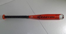 Easton Beast X T-Ball Bat -10 24" 16oz 2-1/4" - TB18BX10