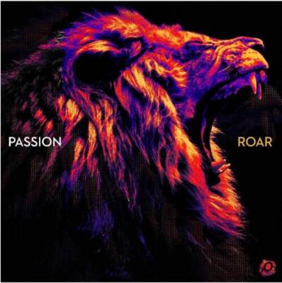 Roar (Live) - Audio CD By Passion - GOOD