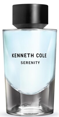 Kenneth Cole Serenity  EDT Eau de Toilette 100 ml