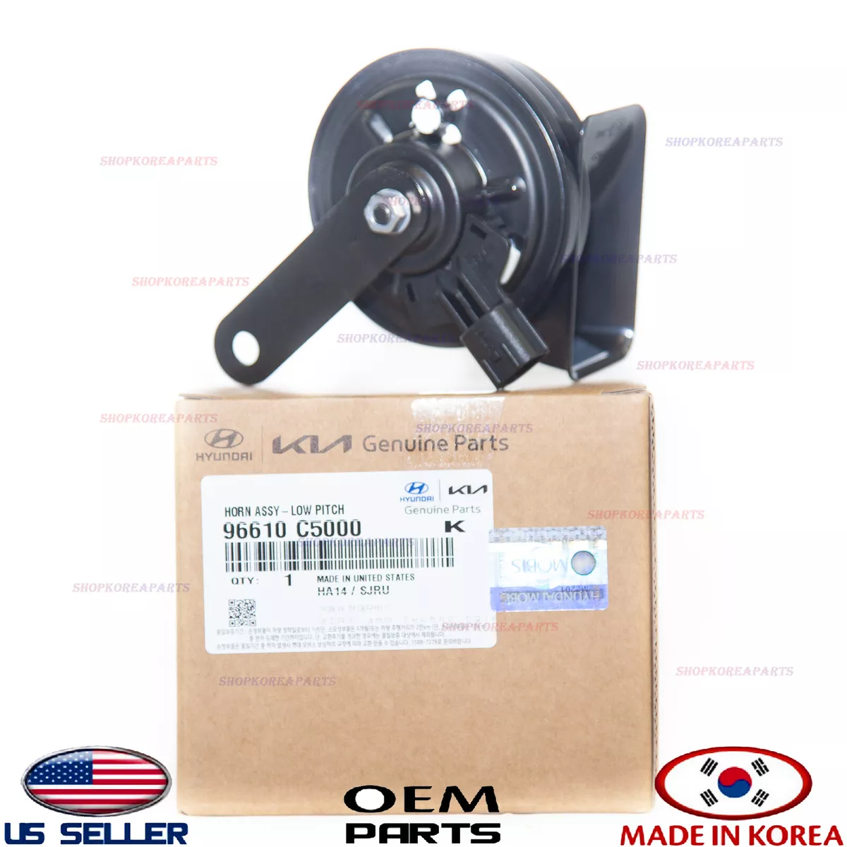 Kia sorento oem parts deals