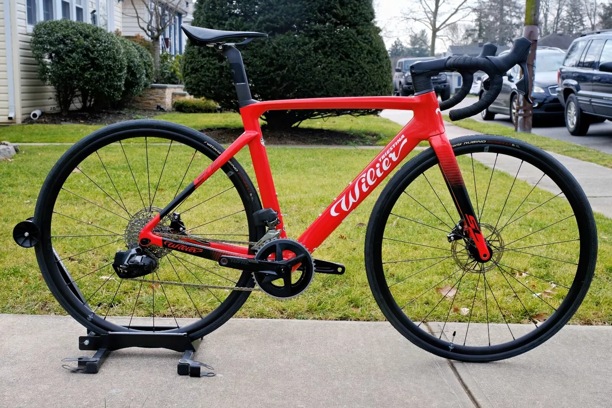 Wilier cento 10 sl deals