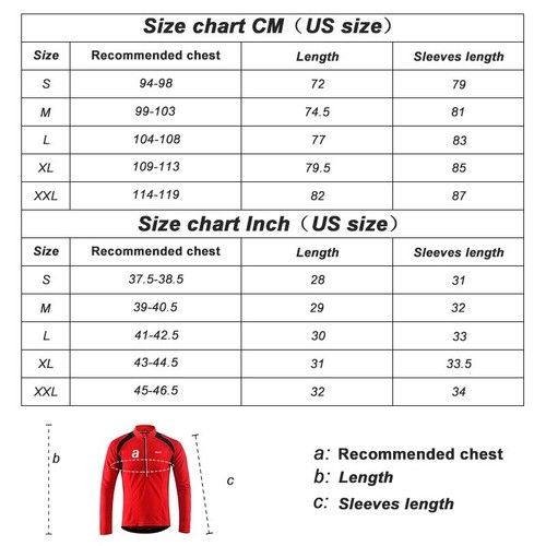 Maglia Ciclismo MTB Mountain Bike Jersey Silm Pantaloni Imbottiti Asciugatura Rapida Riflettente - Foto 2 di 16