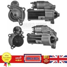 Starter Motor For Citroen BERLINGO C2 C3 C4 SAXO XSARA Fiat QUBO 9608719280