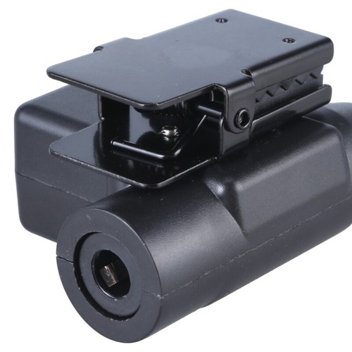 Wtyczki kablowe U94 PTT 6-pinowe wtyczki zestawy słuchawkowe adapter kabel do radia AN / PRC148 - Zdjęcie 3 z 8