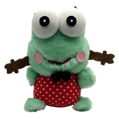 Keroleen Kero Keroppi Girlfriend 5