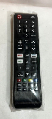 Universal Remote Control for All Samsung TV Remote Compatible