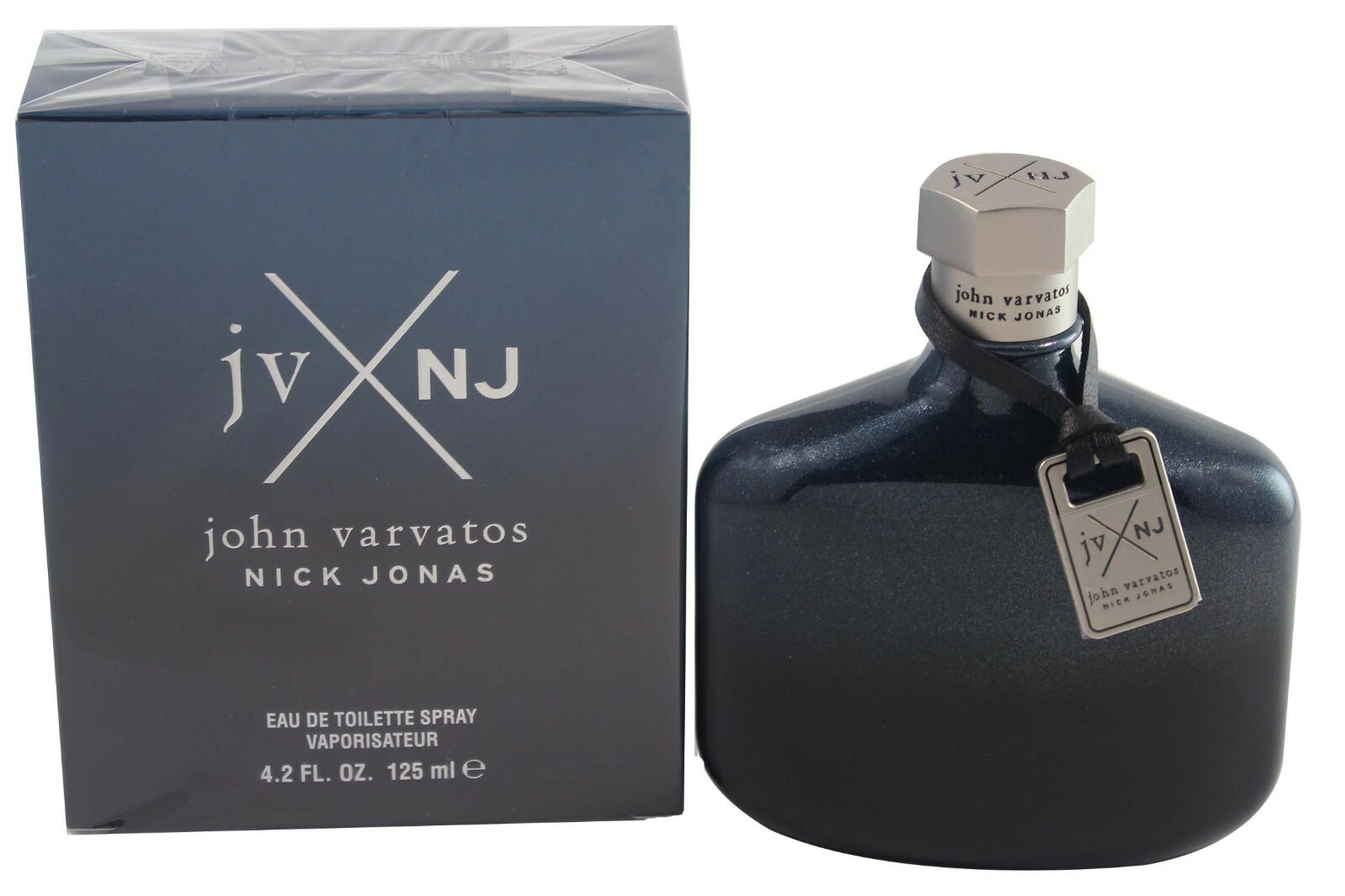 john varvatos cologne jv x nj