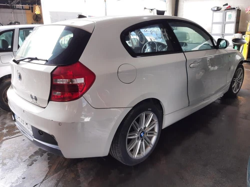 779787411 Pompa Di Iniezione per BMW SERIE 1 BERLINA (E81/E87) 118d 2011 7772997 - Afbeelding 9 van 10