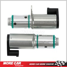 2 Engine Variable Valve Timing Solenoid Fit Volvo V50 V60 C30 C70 S40 2.4L 2.5L